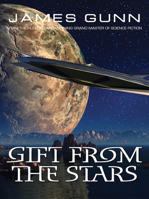 cover image of Gift From the Stars